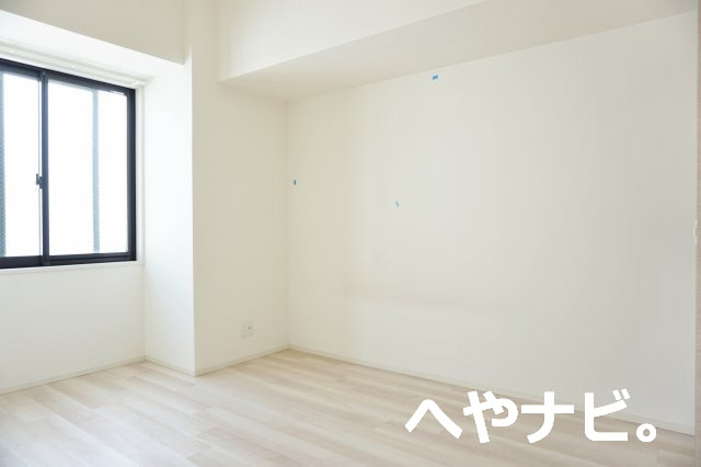 【寝室】 | LIBERTA CARINO | ★洋室
