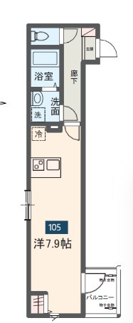 MELDIA北綾瀬Ⅳ