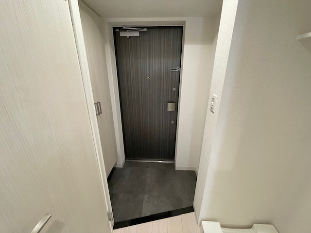 【玄関】 | ※同施工会社のイメージ写真※