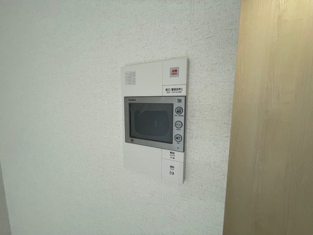【セキュリティ】 | ※同施工会社のイメージ写真※
