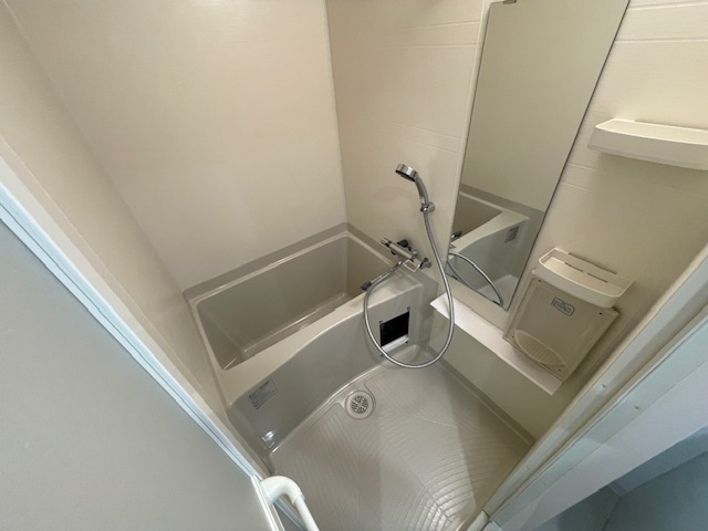 【浴室】 | ※同施工会社のイメージ写真※