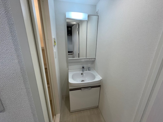 【洗面所】 | ※同施工会社のイメージ写真※