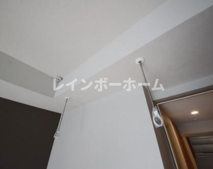 エステムコート松戸の設備