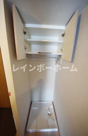 エステムコート松戸の設備