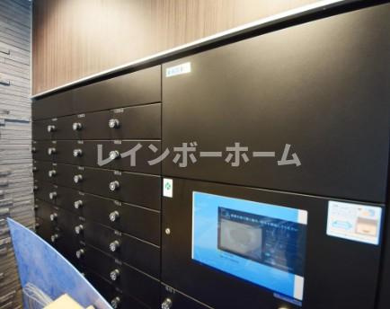 エステムコート松戸のその他共用部分