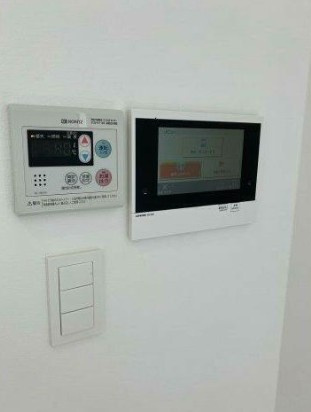 ベルグレード浅草DUEのセキュリティ