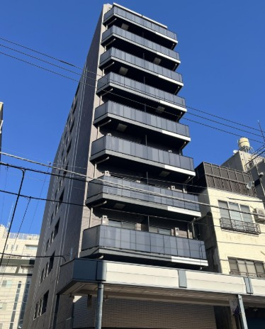 ベルグレード浅草DUE