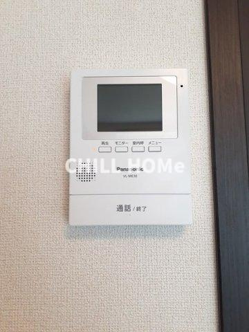 エクラのセキュリティ|当社、チルホームのHPもご覧ください(^^)/物件情報多数♪