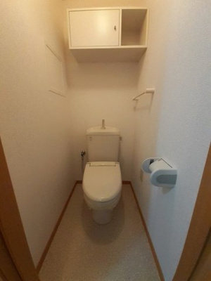 【トイレ】 | ピアッツァ羽倉崎