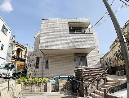 プティメゾンのその他共用部分