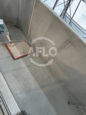 スプランディッド上本町WEST　生魂小学校区のバルコニー|スプランディッド上本町WEST　バルコニー