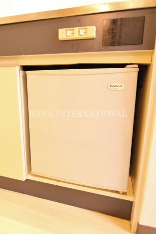シャトレゲンジの設備