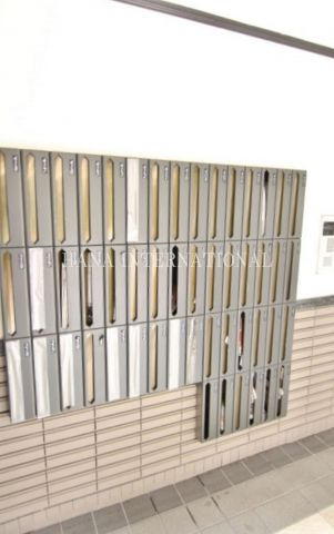 シャトレゲンジのその他共用部分