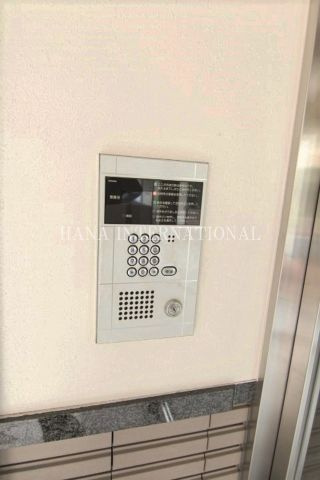シャトレゲンジのセキュリティ