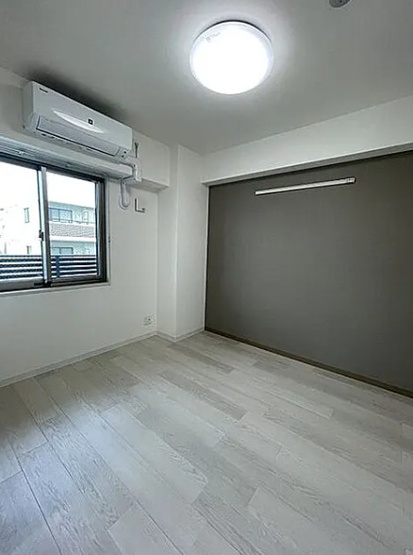 【寝室】 | ※同施工会社のイメージ写真※