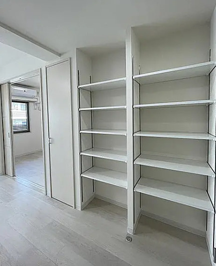 【収納】 | ※同施工会社のイメージ写真※