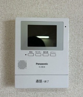 フローレンス富士見の和室