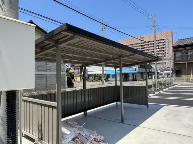 DｰRegalo米松のその他共用部分