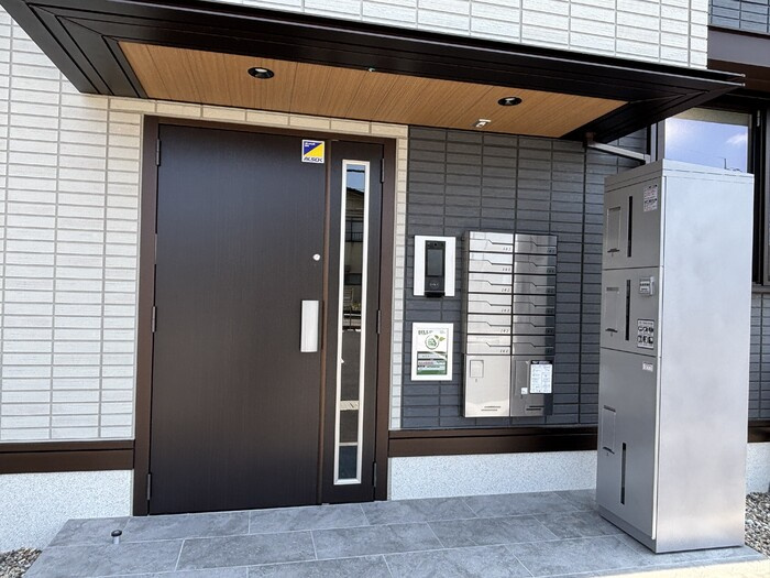 DｰRegalo米松のその他共用部分