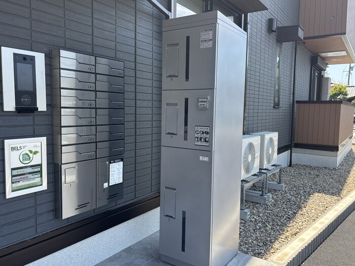 DｰRegalo米松のその他共用部分