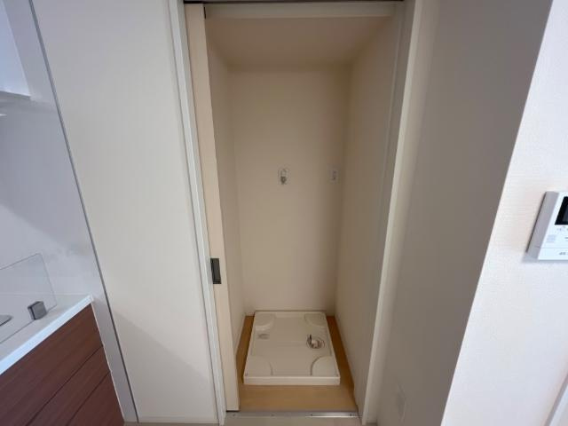 ＣｏｎｆｏｒｔｉｎｏⅡ（コンフォルティーノツー）のその他|洗濯機置場