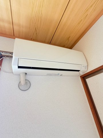 グリーンパレスの設備