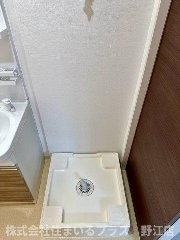 サフィール ロジェ大阪城公園の設備