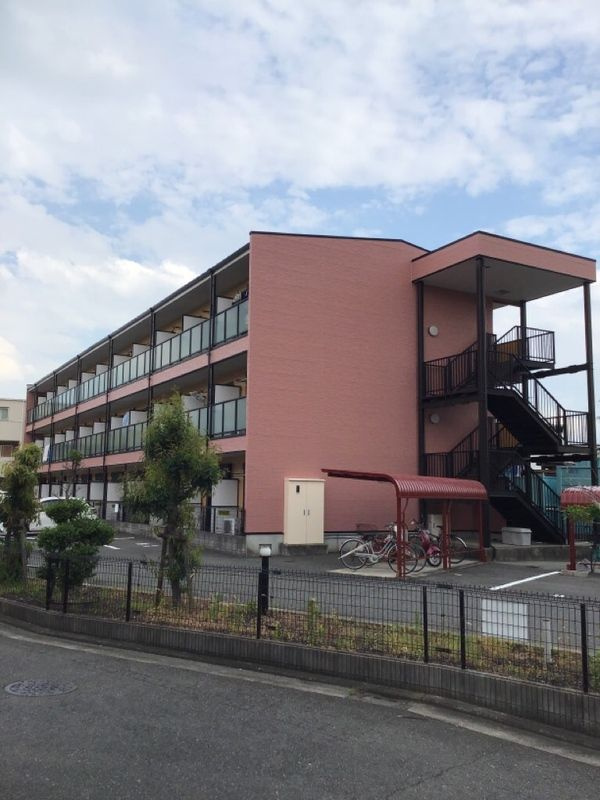 ルーチェⅡ番館