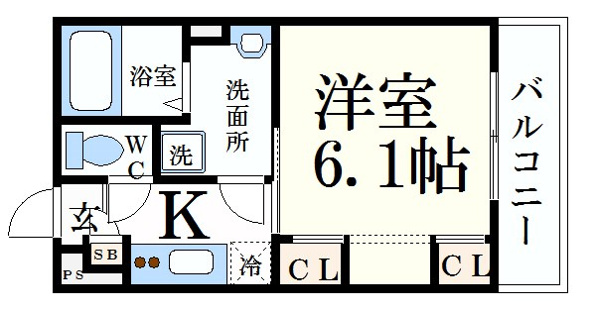 リブリ魚崎