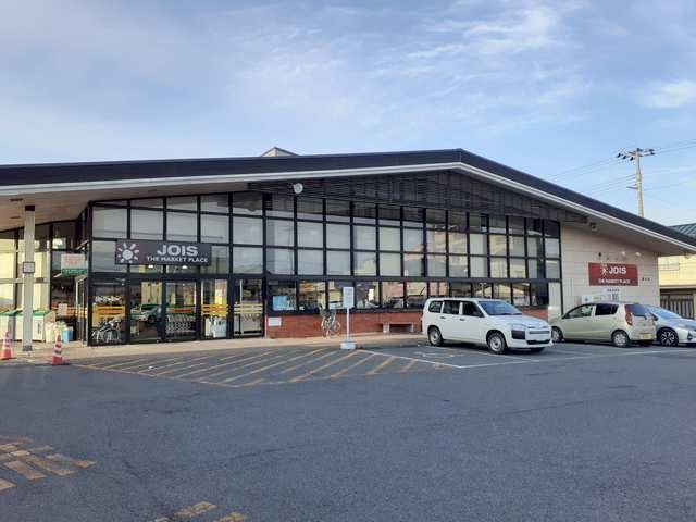 クラールの周辺|ジョイス　水沢原中店まで600m