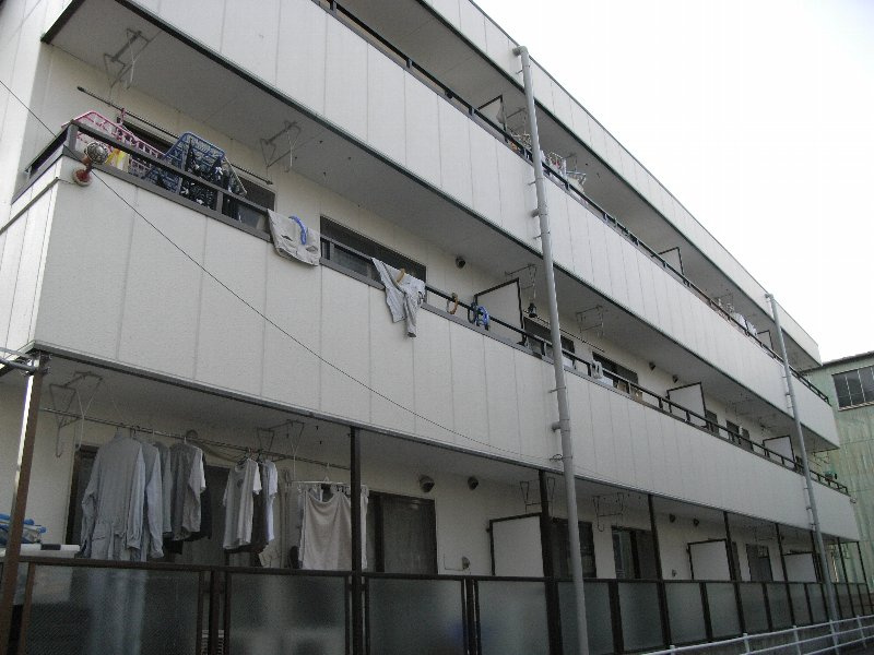 エクセル東砂