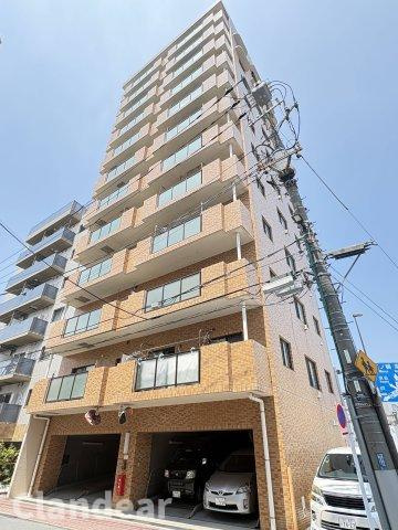 ダイアパレス亀戸・立花