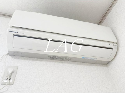 【設備】 | ハビタス調布 | エアコンです。