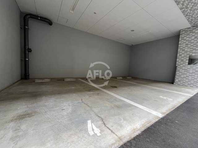 ディームス新大阪の駐車場|Dimus新大阪　駐車場