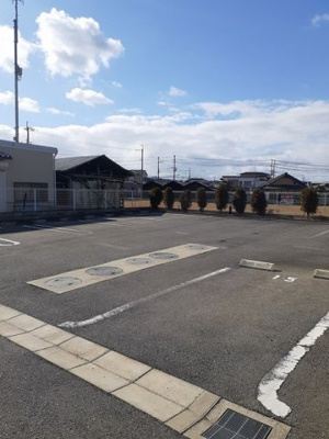 【駐車場】 | ザオバーレイⅡ