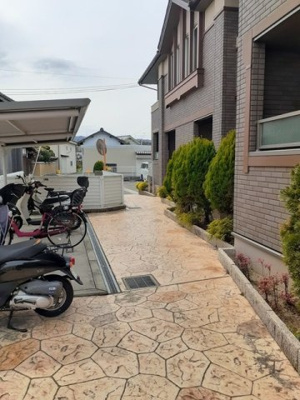 【その他共用部分】 | ザオバーレイⅡ