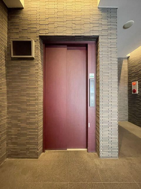 スカイコートヒルズ池田山のその他共用部分