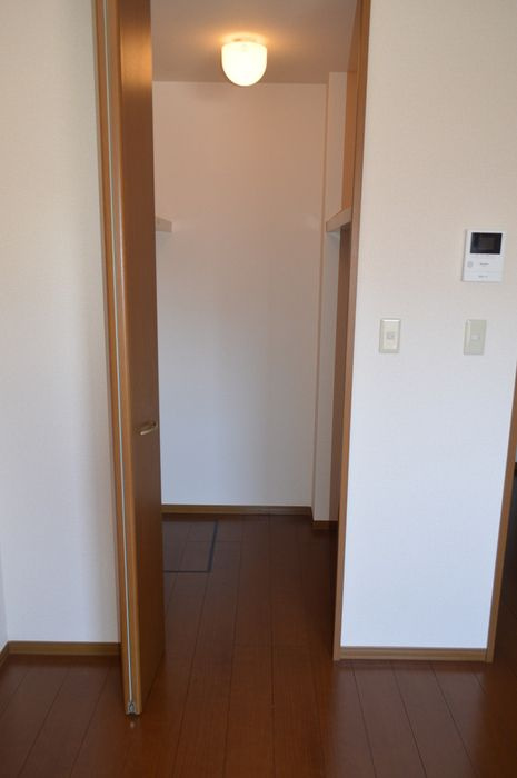 オーペリモンの収納