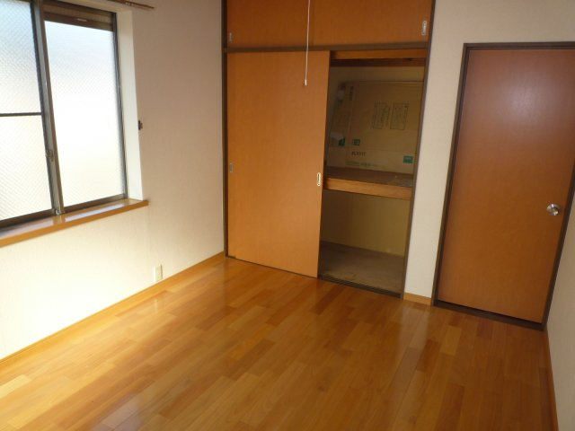 タムタムタウンの収納