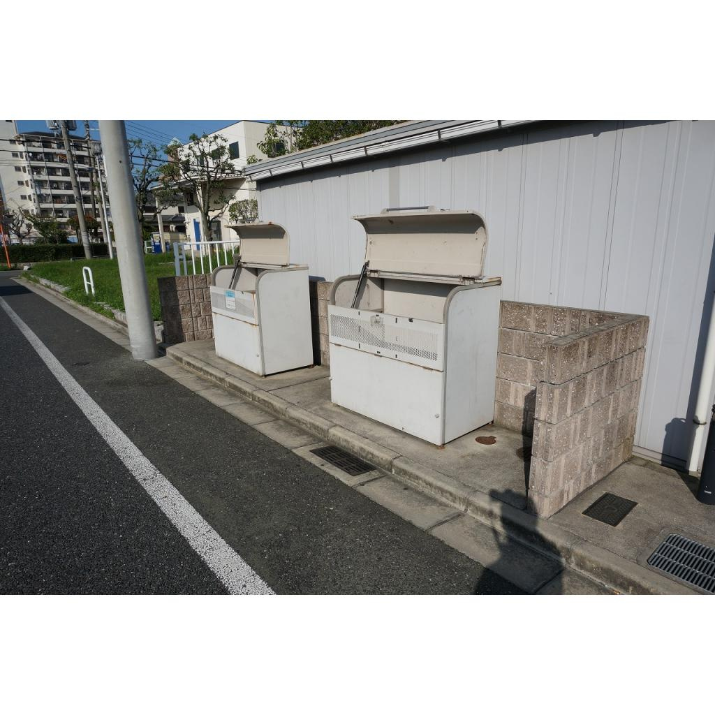 リバーサイド・ルーチェ　Ｂのその他
