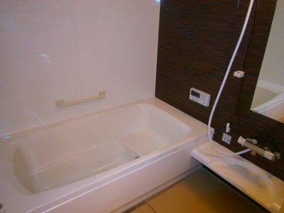 【浴室】 | グラン・シャリオ | 他のお部屋の写真です