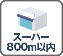 練馬区上石神井1丁目　建築条件無し売地のその他|現地ご見学希望・資料請求などお気軽にお問い合わせ下さい！
03-5990-5201