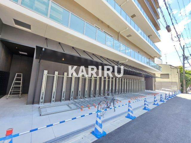 ルーチェ門真栄町のその他