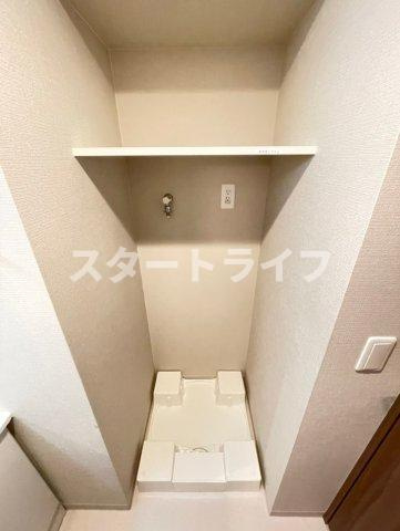 大阪市淀川区西宮原１丁目の賃貸マンションの設備