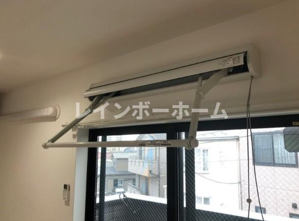 ピースフルパレス江戸川のその他