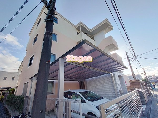 パールメゾン大宮のその他共用部分