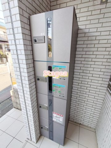 パールメゾン大宮のその他共用部分