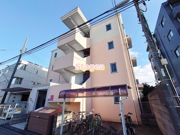 パールメゾン大宮