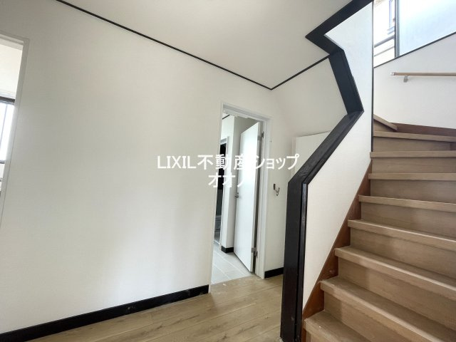 【その他】 | 加須市富士見町　中古戸建