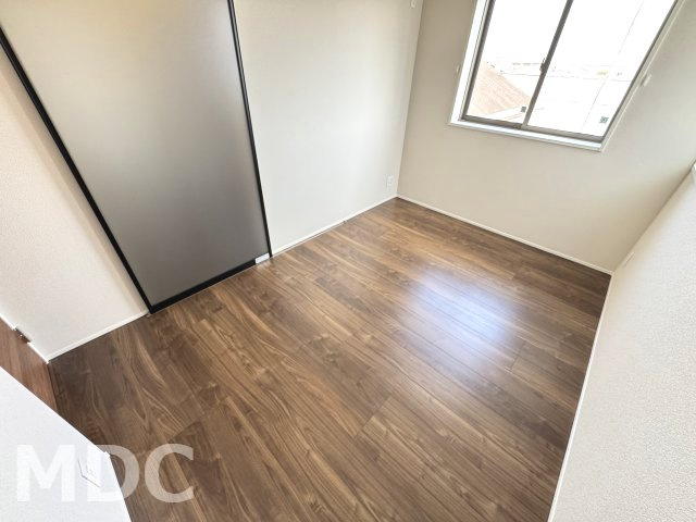 ベレオ安宅の内装